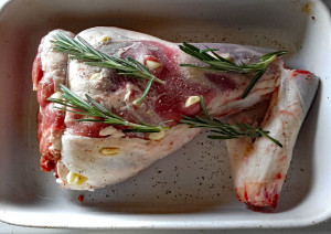 Easter2017LegLamb