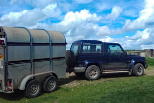 Truck&Trailer